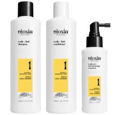 NIOXIN System 1 Loyalty Kit