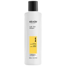 NIOXIN System 1 Shampoo