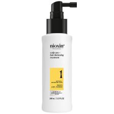 NIOXIN System 1 Scalp Treatment 100ml