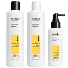 NIOXIN System 1 Trial Kit