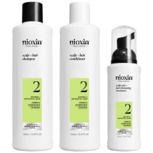 NIOXIN System 2 Trial Kit