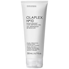 Olaplex No.10 Bond Shaper Curl Gel 200 ml