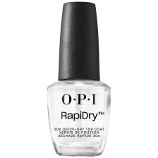 OPI RapiDray Rop Coat 15ml