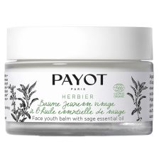 Payot - Herbier Creme Baume Jeunesse Visage - 50 ml