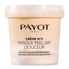 Payot - Creme Nr.2 Masque Peel-Off Douceur - 10 ml