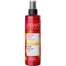 Urban Care - Twisted Curls Leave-In Conditioner - 200 ml