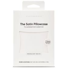 Veganboost Pillowcase Moonlight White