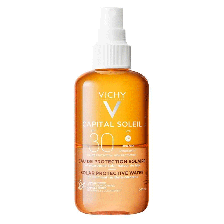 Vichy Capital Soleil Solar Water SPF30 200 ml