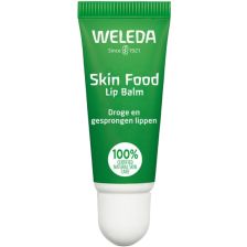 Weleda Skin Food Lip Balm 8 ml