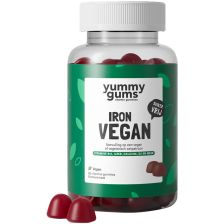 Yummygums Vegan Gummy 30 Gummies